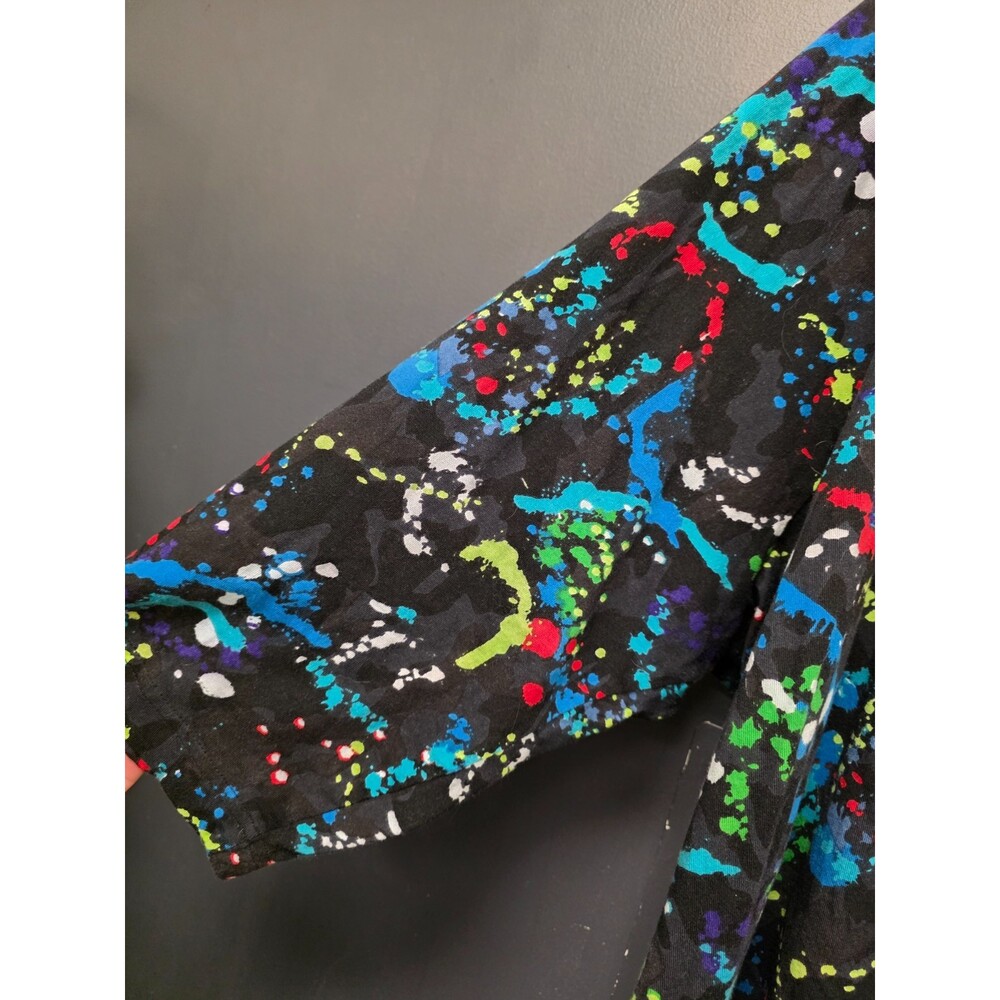 Ulla Popken tunic 1010 - Picture 5 of 8